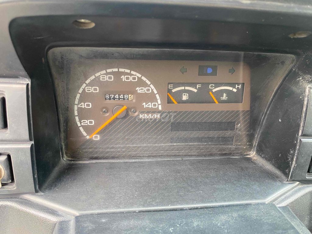 Bán xe tải Suzuki 500kg sản xuất 2018. Mua bán Xe tải, xe ben tại Quận 12 Tp Hồ Chí Minh được đăng bởi XE TẢI CŨ GIÁ RẺ hình 4