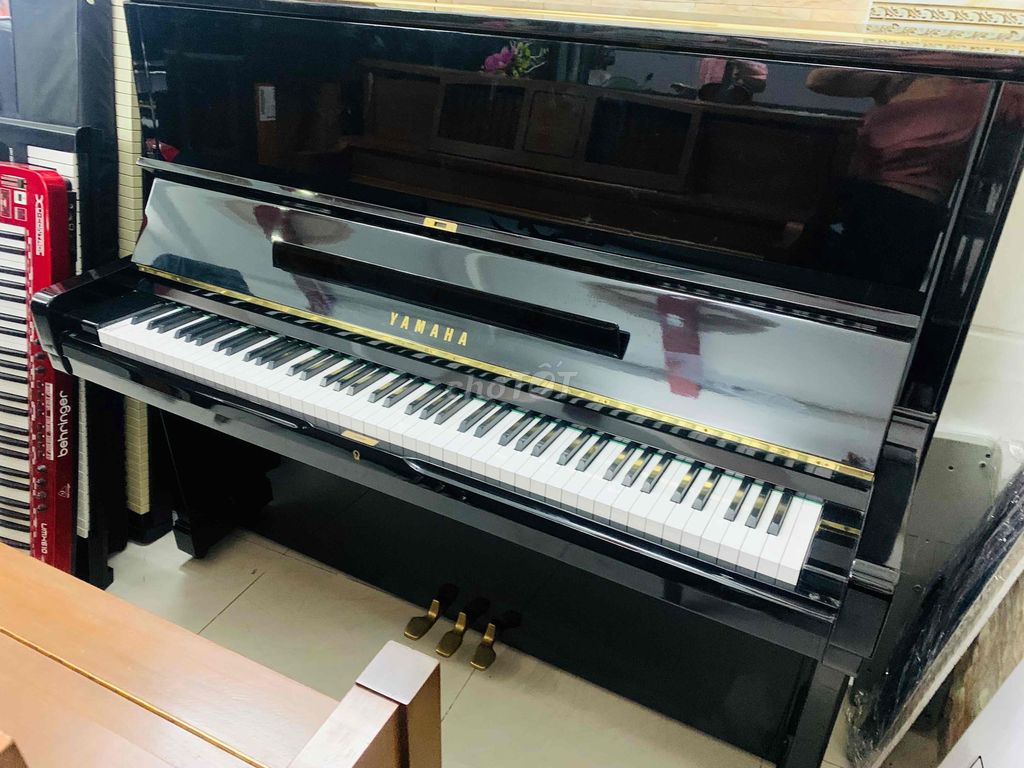 piano cơ yamaha u2h