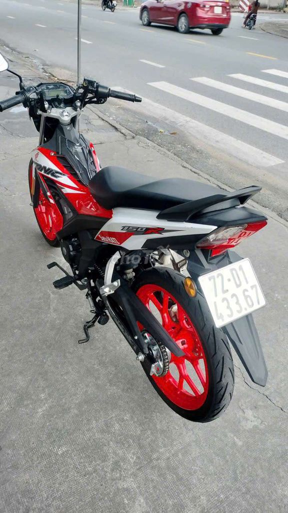 . Góp 0 đồng.Sonic như mới zin 100% odo18k. bs72. Mua bán Xe máy tại Thành phố Dĩ An Bình Dương được đăng bởi xe máy hồng phát dĩ An Bình Dương  hình 5