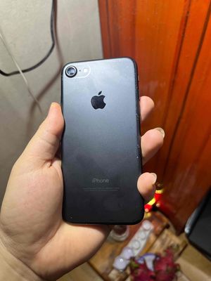 iPhone 7 32GB Quốc tế icloud chính chủ bao reset