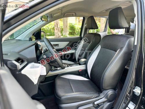 Toyota Veloz Cross Top 1.5 CVT 2025. Mua bán Ô tô tại Quận Cầu Giấy Hà Nội được đăng bởi Trang Toyota Thanh Xuân hình 2