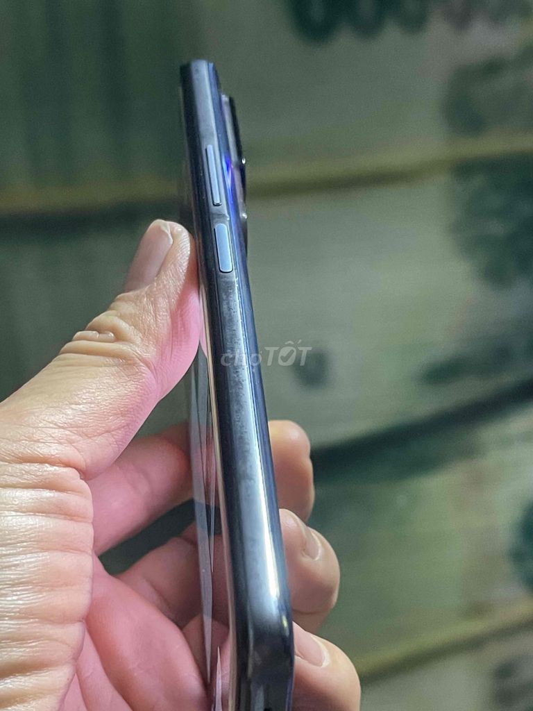 Xiaomi Redmi K50 256GB Xám. Mua bán Điện thoại tại Quận Hoàng Mai Hà Nội được đăng bởi hong phuc hình 1