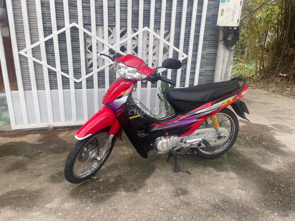 hoda Wave ZX. Mua bán Xe máy tại Quận Liên Chiểu Đà Nẵng được đăng bởi Hải hình 3