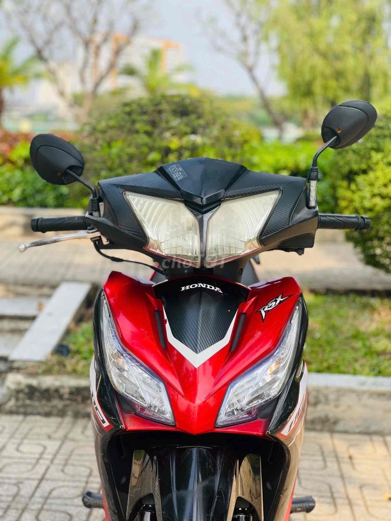 wave RSX 110cc  biển 67