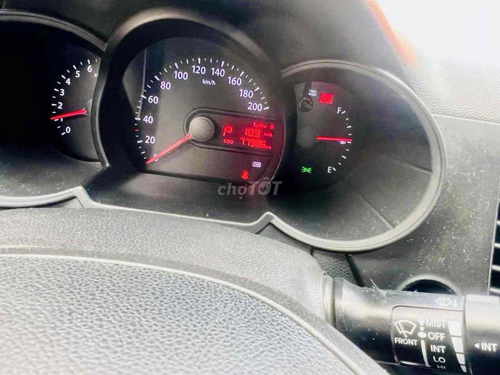 KIA MORNING 2011 nhập Hàn fom mới. Mua bán Ô tô tại Thành phố Thủ Đức Tp Hồ Chí Minh được đăng bởi Trần Quốc Bảo hình 6