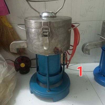 Máy xay đậu nành. Mua bán Nội thất, đồ gia dụng khác tại Thành phố Sa Đéc Đồng Tháp được đăng bởi Tiền