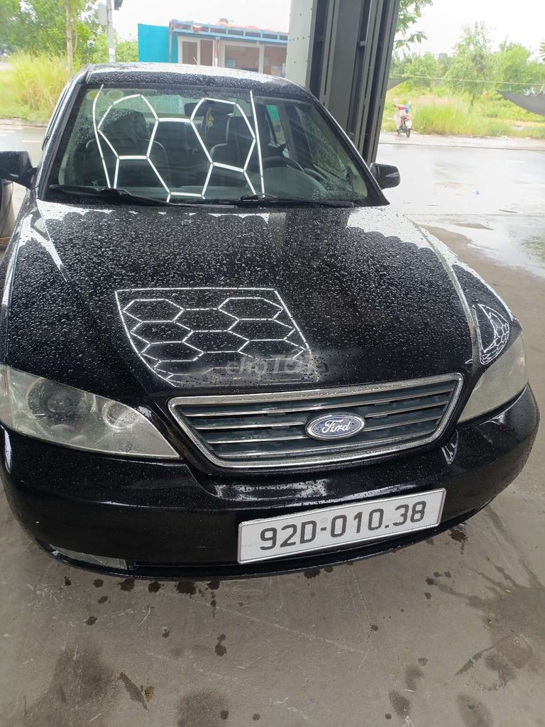 2003 2.0 AT - 1111 km. Mua bán Ô tô tại Thị xã Điện Bàn Quảng Nam được đăng bởi Phước hiền  hình 1