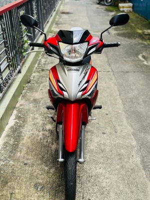 Future X Fi 2010 🔰 Chính chủ BSTP. Mua bán Xe máy tại Quận 4 Tp Hồ Chí Minh được đăng bởi minh phương