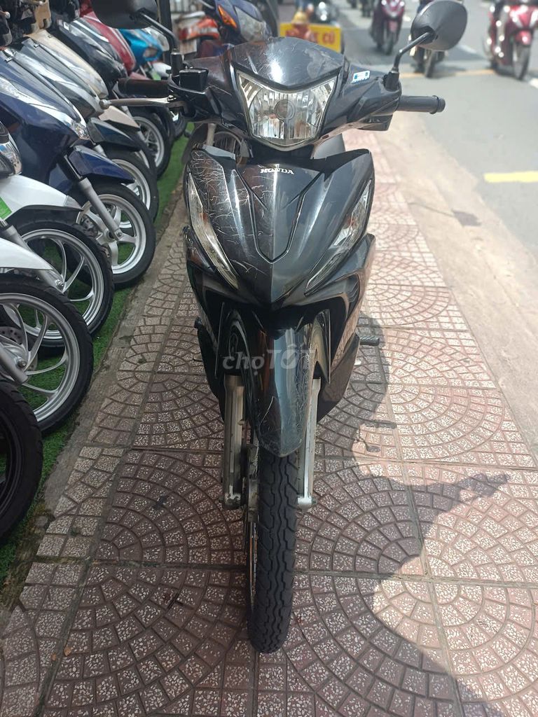 Honda Wave RSX 110cc 2014 г.н. 49k1-29533