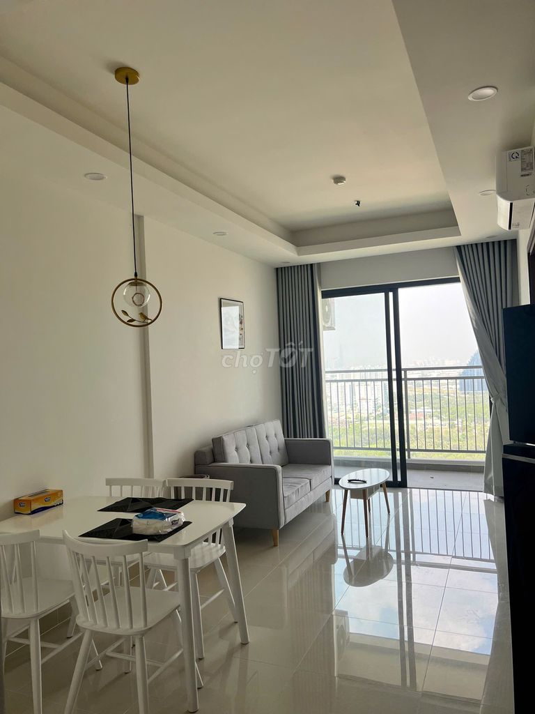 THÁNG 7+8 CHO THUÊ Q7 RIVERSIDE: 1PN 8TR, 2PN 9.5TR, 3PN 13TR