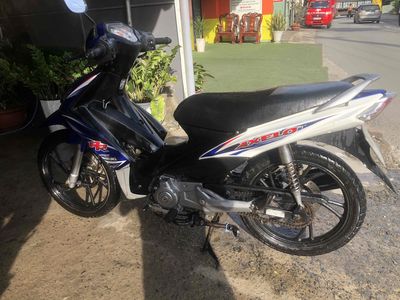 Suzuki axelo 125. Mua bán Xe máy tại Thành phố Biên Hòa Đồng Nai được đăng bởi thuận nguyễn