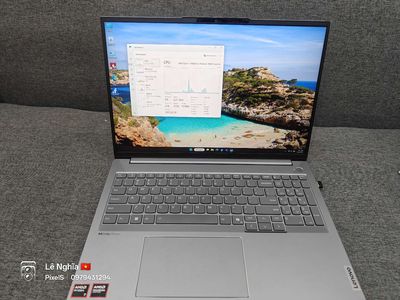Lenovo ThinkBook 16 G6+