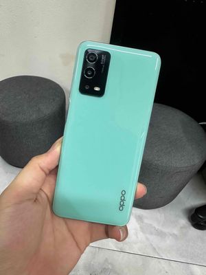 OPPO A55 64G Xanh Thanh Lý Giá Tốt. Mua bán Điện thoại tại Quận Nam Từ Liêm Hà Nội được đăng bởi Thái chinh Store
