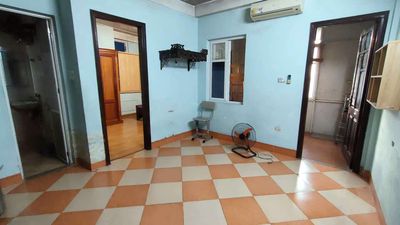 Căn hộ 40 m² · 2 PN · Chung cư 199 Hồ Tùng Mậu
