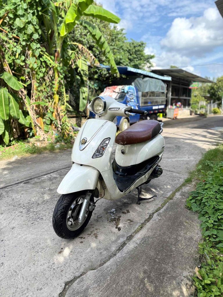 -Atila Alizabet Máy Zin Êm Ấm. Mua bán Xe máy tại Huyện Phong Điền Cần Thơ được đăng bởi Danh Hà hình 1