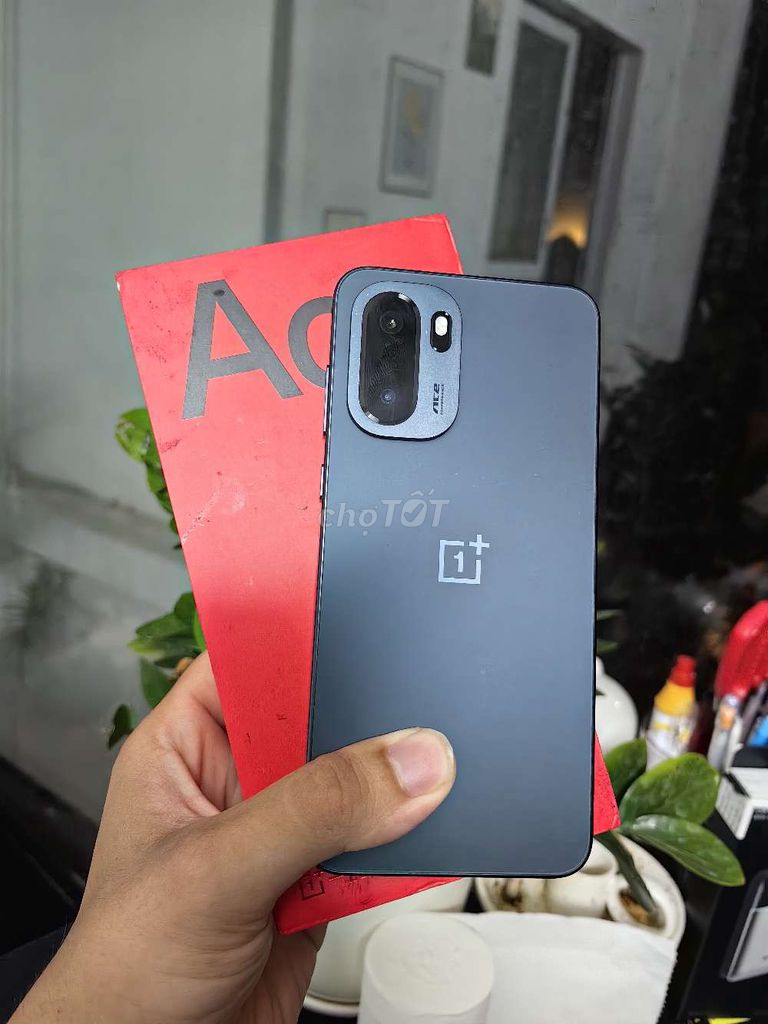 Oneplus Ace 6 12/256 Fullbox 98%. Mua bán Điện thoại tại Quận Ba Đình Hà Nội được đăng bởi Chẻ na phone giá tốt  hình 1