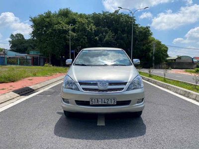 innova 2007 bản G.chất xe chuẩn chỉnh. Mua bán Ô tô tại Huyện Củ Chi Tp Hồ Chí Minh được đăng bởi Trần Thanh Tuấn