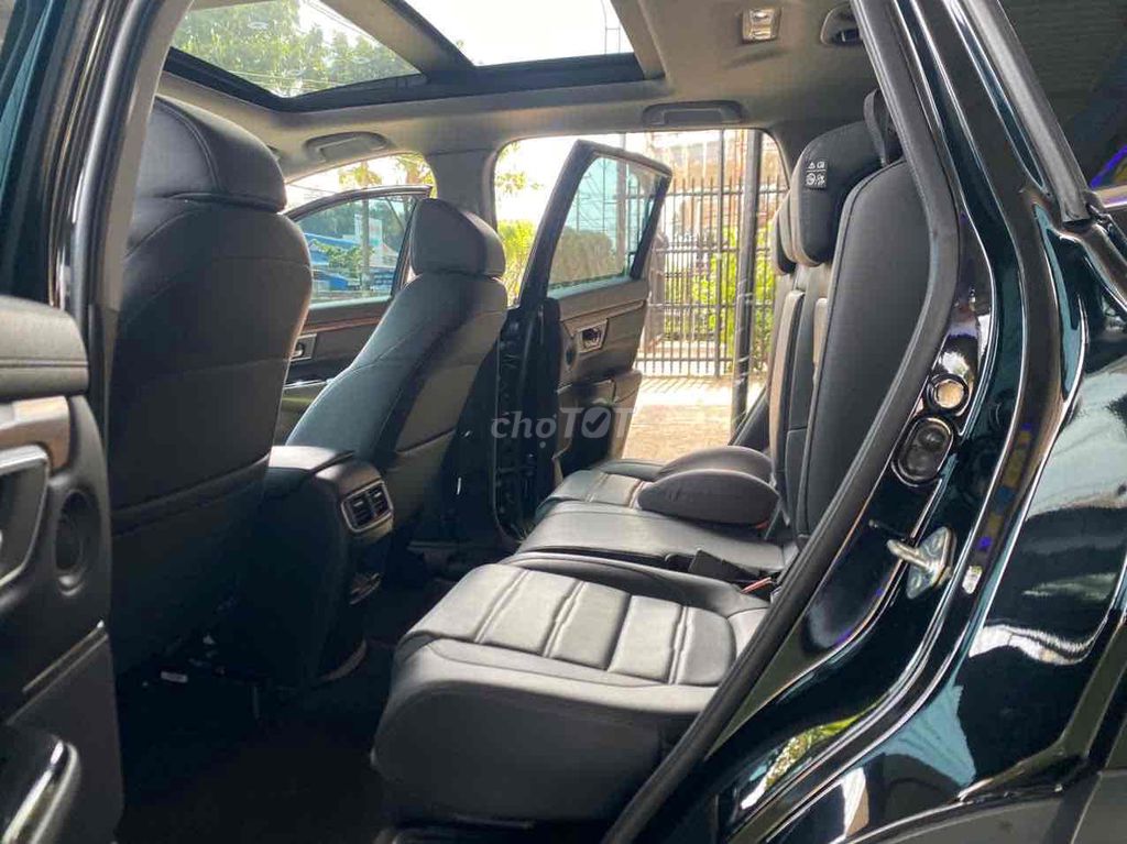 Honda CR V L 2023 1.5LSE - 47000 km cửa sổ trời. Mua bán Ô tô tại Thành phố Long Khánh Đồng Nai được đăng bởi Minh Boy hình 3