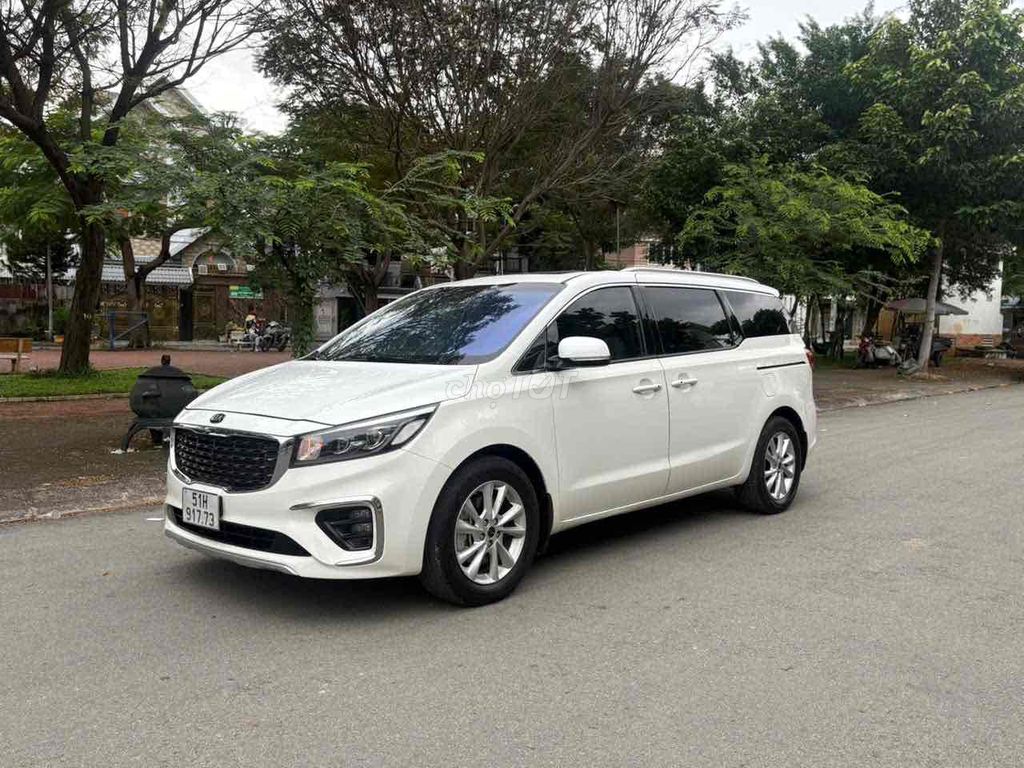 SEDONA 2021 FULL DẦU ,BẢO HÀNH 1 NĂM HT VAY 70%. Mua bán Ô tô tại Quận Bình Tân Tp Hồ Chí Minh được đăng bởi XUÂN DUY AUTO hình 2