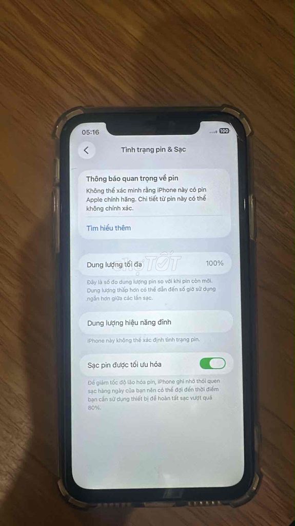 Apple iPhone 11 64GB Đã thay pin mới. Mua bán Điện thoại tại Quận Ngũ Hành Sơn Đà Nẵng được đăng bởi Giang hình 1