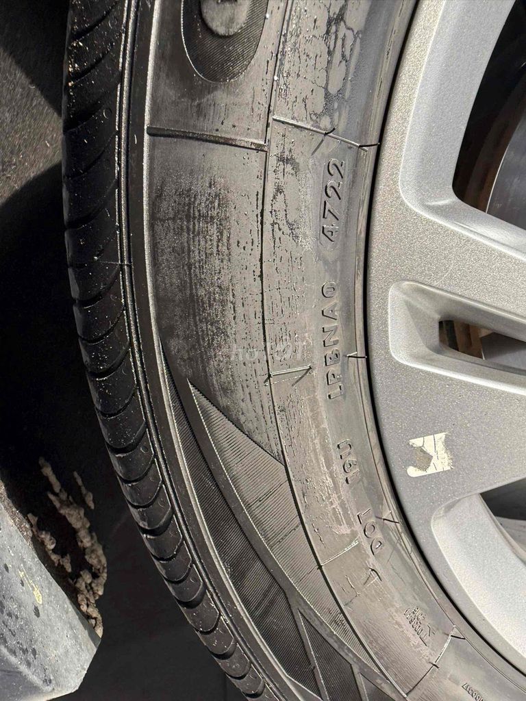 Ford Territory 2023 Titanium 1.5 AT - 39000 km. Mua bán Ô tô tại Thành phố Thủ Đức Tp Hồ Chí Minh được đăng bởi Thy Ôtô Cũ Miền Nam hình 20