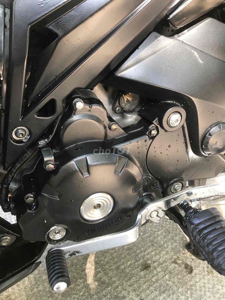 EX 5P710. FULL MỚI CHÍNH CHỦ KÝ NHANH GỌN.. Mua bán Xe máy tại Thành phố Thuận An Bình Dương được đăng bởi thuong hình 12