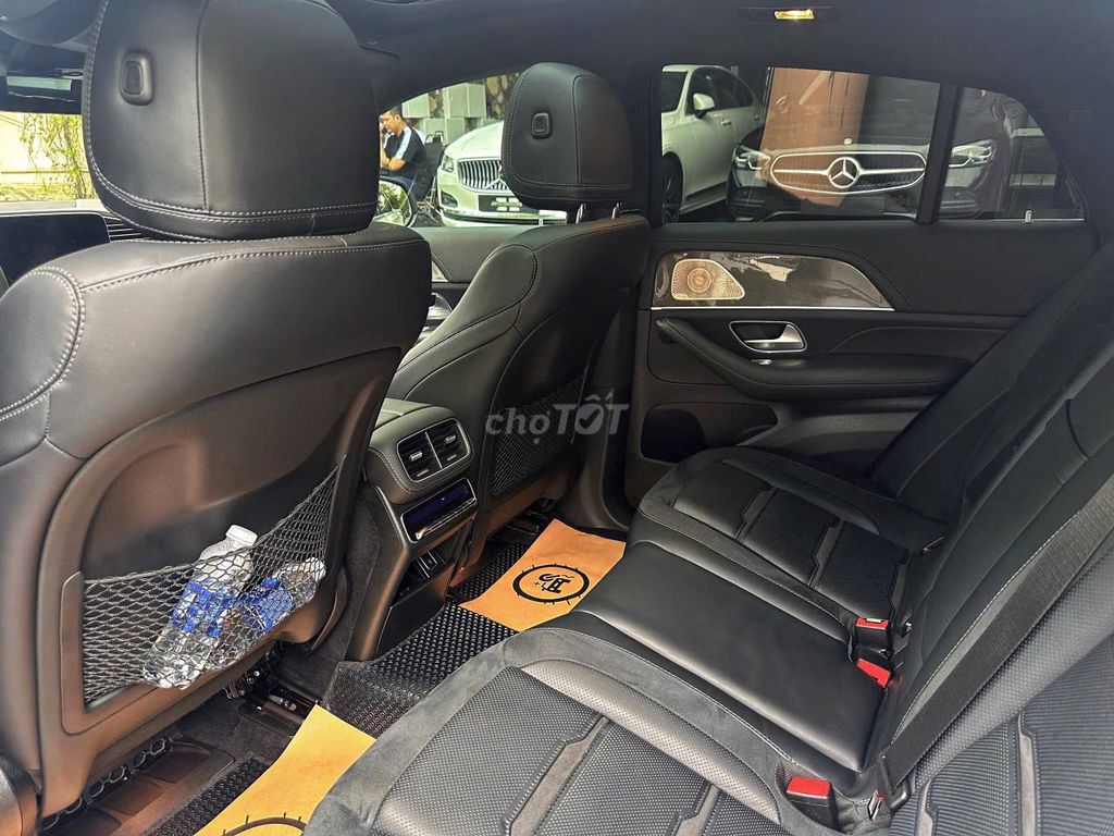 Mercedes-AMG GLE53 Coupe 2022/Model 2023. Mua bán Ô tô tại Quận 7 Tp Hồ Chí Minh được đăng bởi PHÁT ĐẠT LUXURY CAR hình 7