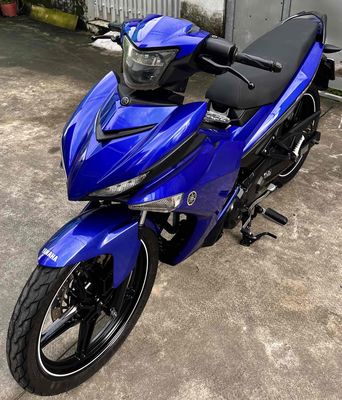 Exciter 150 2015 như mới máy zin. Mua bán Xe máy tại Quận Ninh Kiều Cần Thơ được đăng bởi Cửa Hàng Xe Nhật Tài