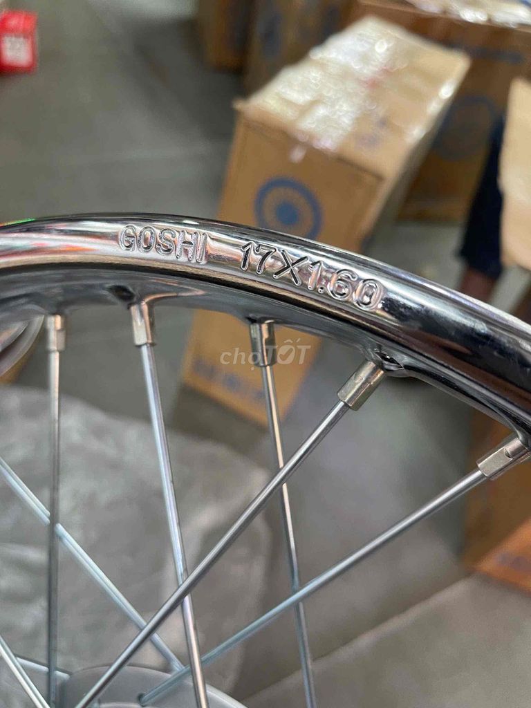 bộ căm niền đùm thắng dỉa ws110-fu led. Mua bán Phụ tùng xe tại Quận 5 Tp Hồ Chí Minh được đăng bởi Lam van định hình 5