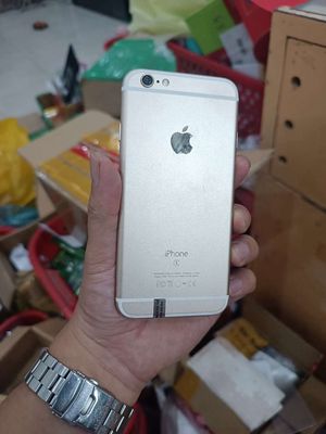 (Đà Nẵng) Iphone 6s 32gb full cn pin new lv keng