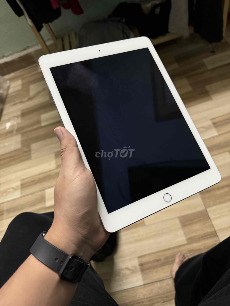 Ipad Air 2 4G Wifi 16Gb máy 98%