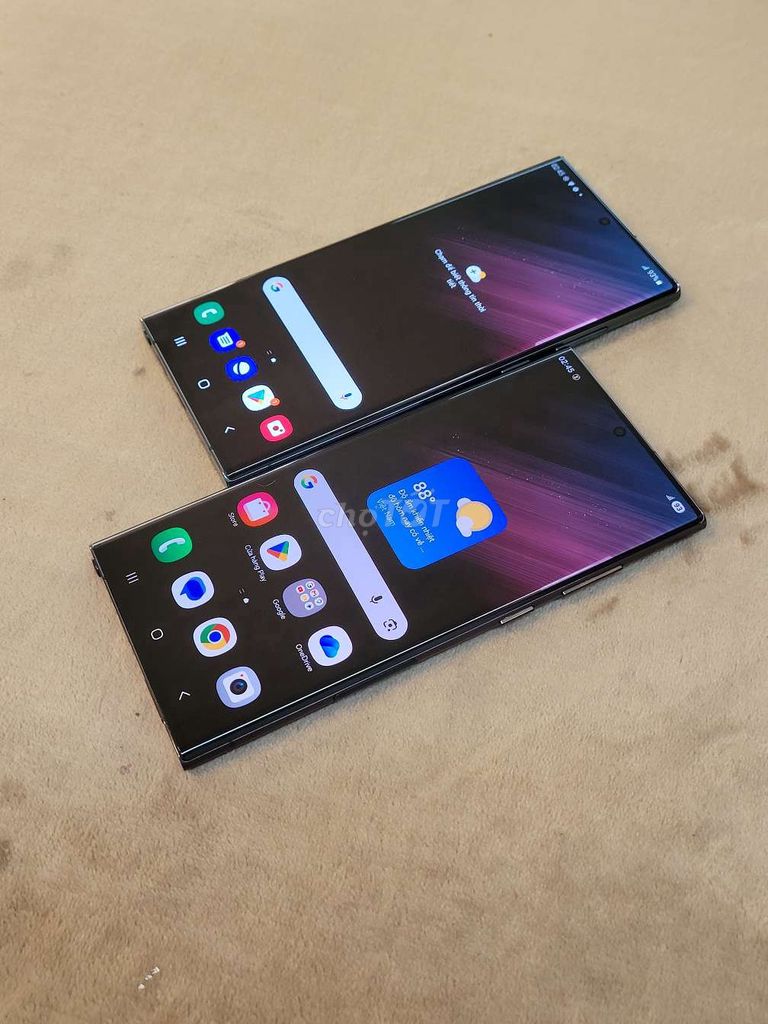 ĐT GALAXY S22 ULTRA 5G XX MỸ SD 2SIM RAM 8/128GB. Mua bán Điện thoại tại Quận Thanh Xuân Hà Nội được đăng bởi ĐC 173 NGUYỄN XIỂN TX HN  hình 1