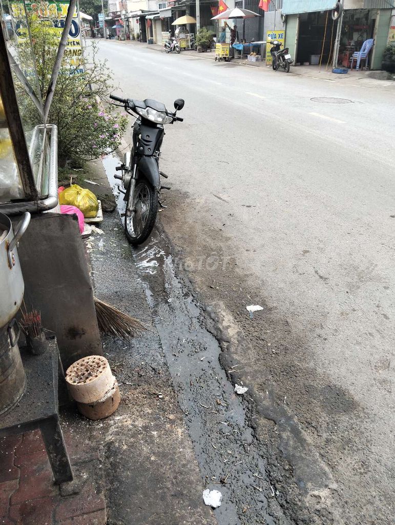 Xe máy. Mua bán Xe máy tại Huyện Bình Chánh Tp Hồ Chí Minh được đăng bởi do thanh liem hình 3