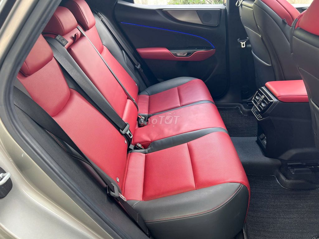 Lexus NX-350 F-Sport đăng ký 22 một chủ từ đầu. Mua bán Ô tô tại Thành phố Biên Hòa Đồng Nai được đăng bởi Thái Phạm hình 17