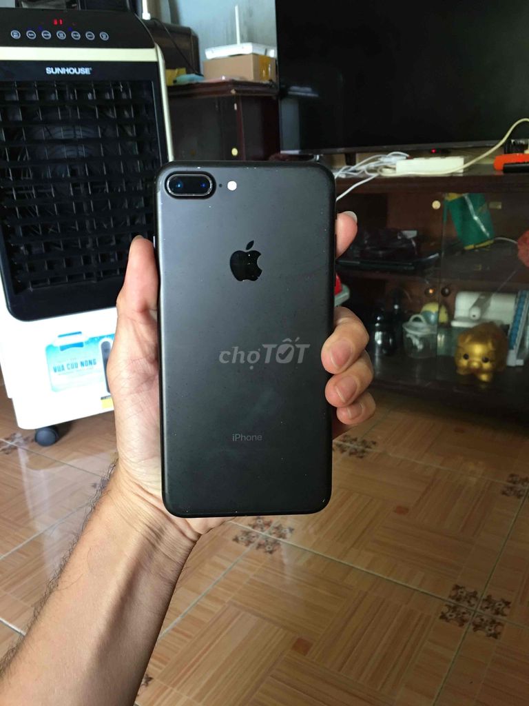 IPhone 7 Plus 128gb fuii chức năng