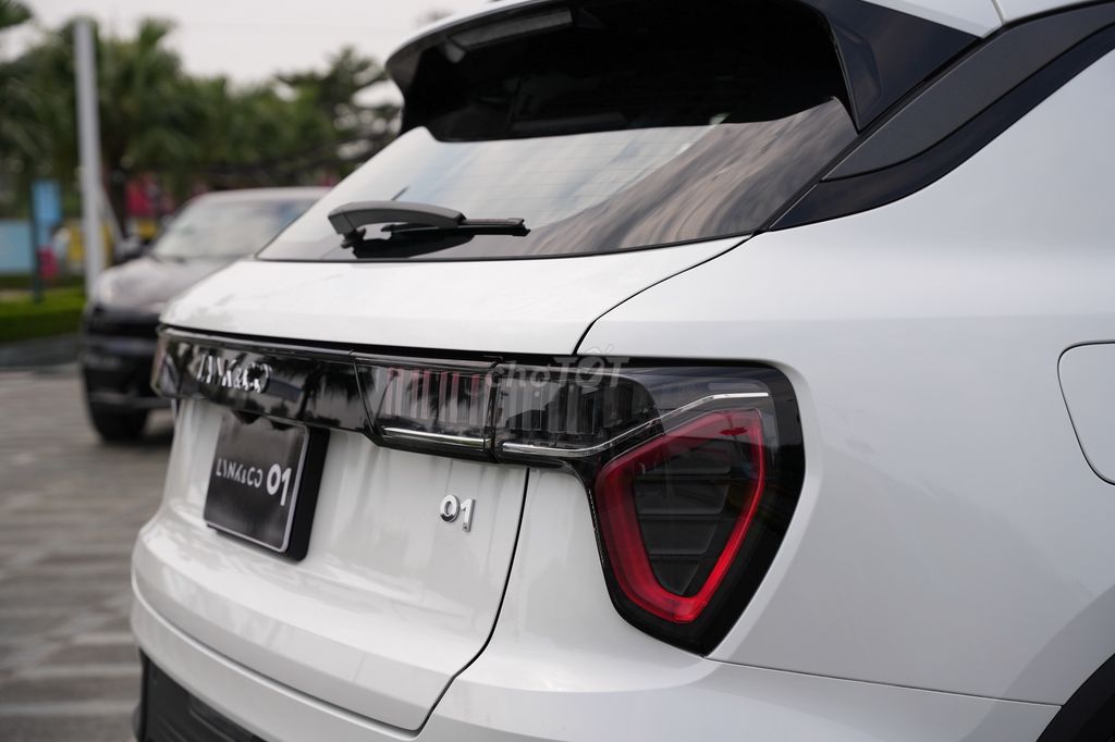 Lynk&Co 01. Mua bán Ô tô tại Thành phố Vũng Tàu Bà Rịa - Vũng Tàu được đăng bởi Mỹ Hạnh hình 5