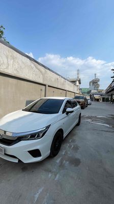 Honda City 2022 Trắng