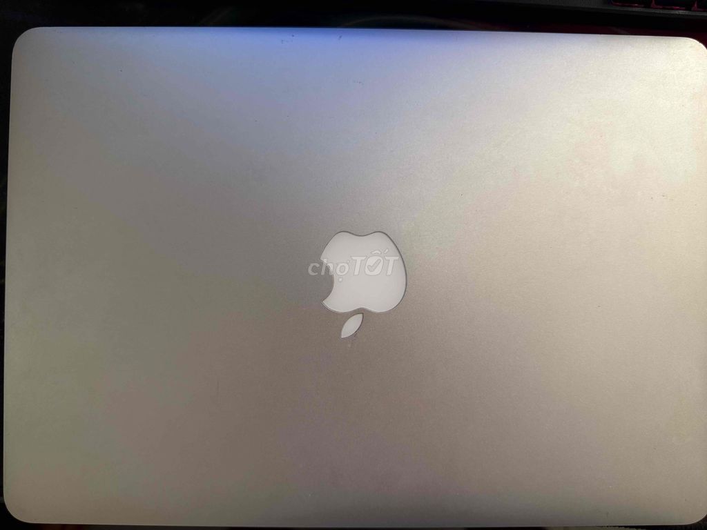 Apple MacBook Pro Retina i5 4GB SSD macOS Big Sur. Mua bán Laptop tại Thành phố Biên Hòa Đồng Nai được đăng bởi phamhai hình 1
