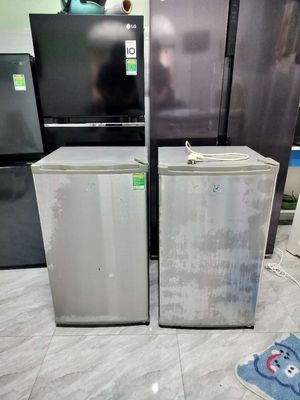 Thanh Lý tủ mini 990/1 cái. Mua bán Tủ lạnh tại Quận Gò Vấp Tp Hồ Chí Minh được đăng bởi hai dang