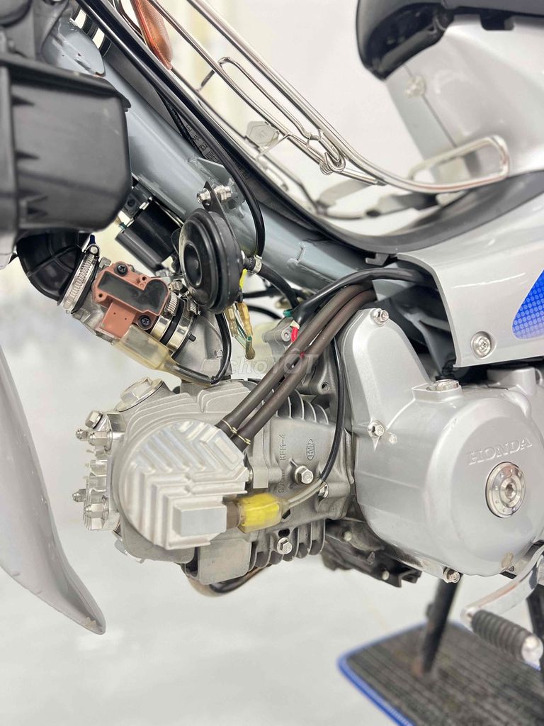 Anpha dọn full new ngay chủ bao hs. Mua bán Xe máy tại Huyện Châu Thành Long An được đăng bởi Truong Trung Hung  hình 5