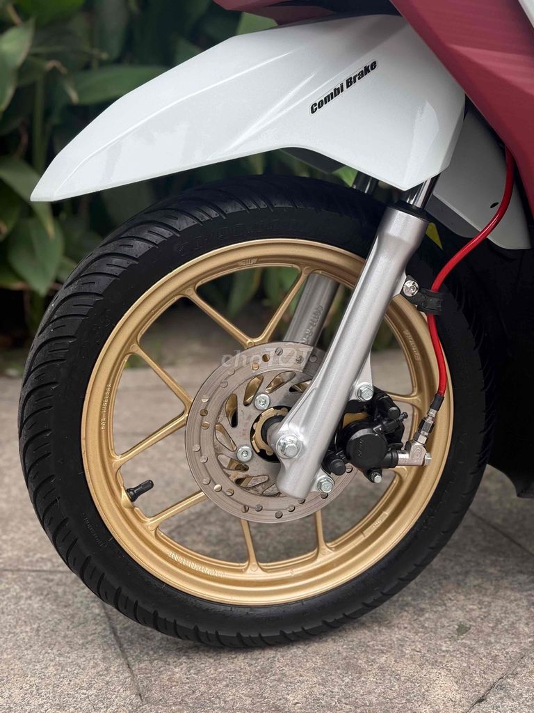 click thái 125i 2017 khoá smk bstp 9c bao gópnoxau. Mua bán Xe máy tại Quận 11 Tp Hồ Chí Minh được đăng bởi Tống Phước minh hình 5