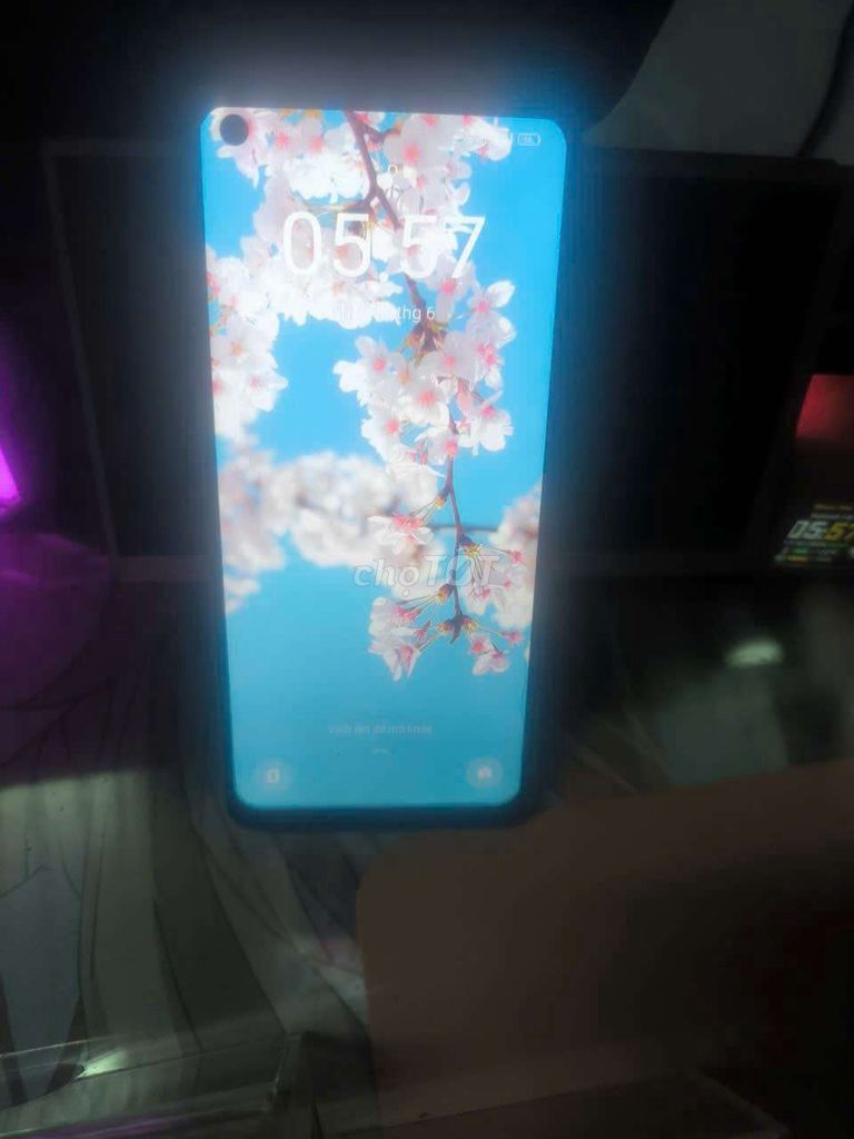 Oppo Reno 8Z 5G 256Gb. Mua bán Điện thoại tại Thành phố Buôn Ma Thuột Đắk Lắk được đăng bởi Tiến Nguyễn hình 1