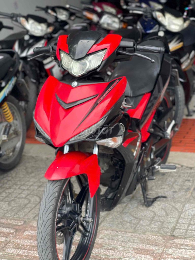 EXCITER 150 LED. Mua bán Xe máy tại Quận Bình Thuỷ Cần Thơ được đăng bởi SONY hình 1