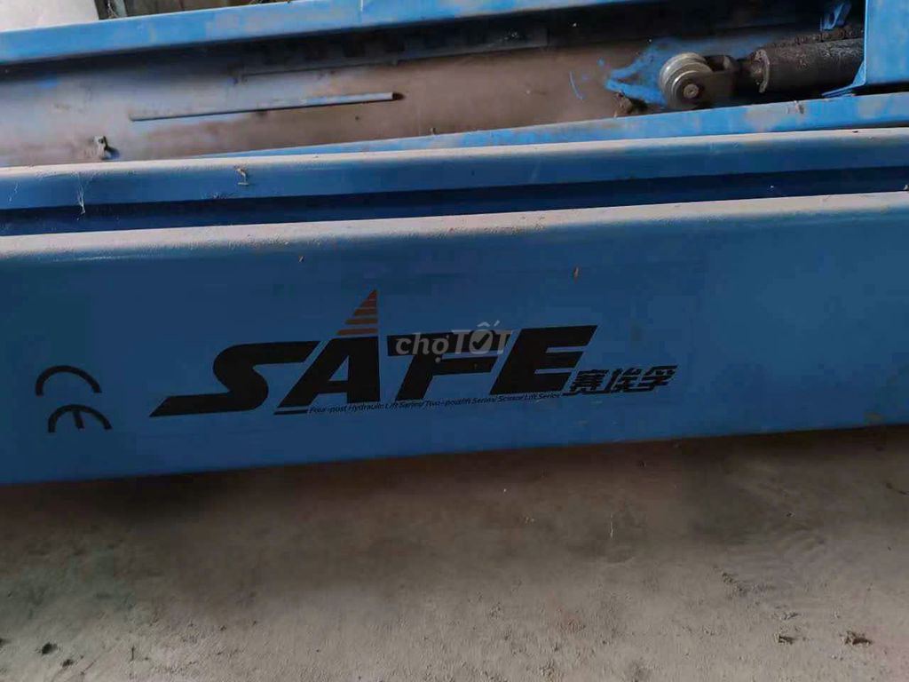 Bán Giàn Nâng ô tô, còn mới, sử dụng vài lần 18 tr. Mua bán Phụ tùng xe tại Quận Hải Châu Đà Nẵng được đăng bởi Minh hình 2