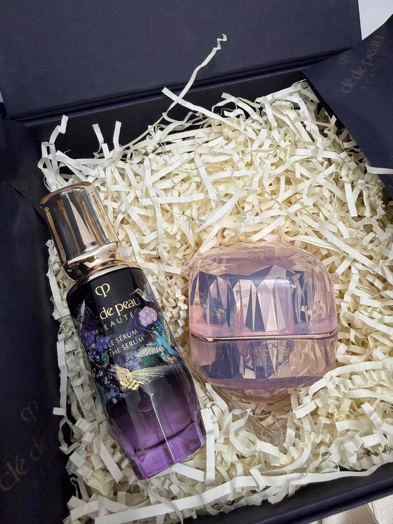 Kem đêm Clé de Peau Beauté La Crème Nữ Mới. Mua bán Phụ kiện thời trang khác tại Quận 1 Tp Hồ Chí Minh được đăng bởi Lê Ngọc Bảo hình 1