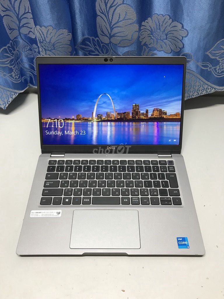 Dell Latitude 5320 i5-1135G7/8G/SSD256G 13.3" 2021