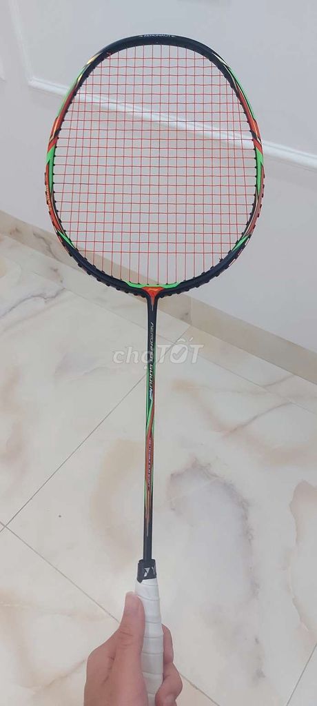 Vợt cầu lông Li-Ning Aeronaut 6000 Power