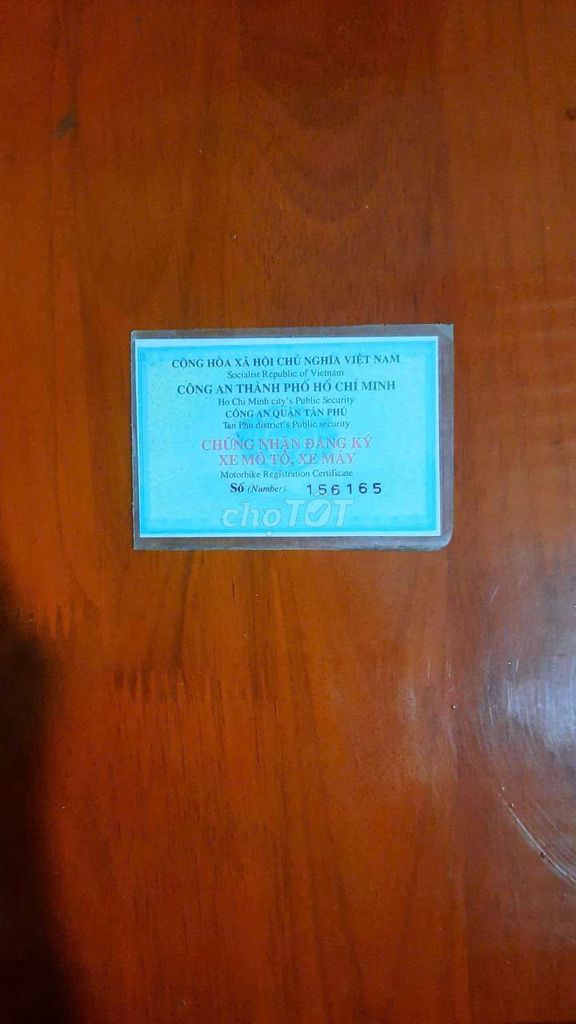 Bán xe như hình. Mua bán Xe máy tại Thành phố Cà Mau Cà Mau được đăng bởi Trường An hình 2