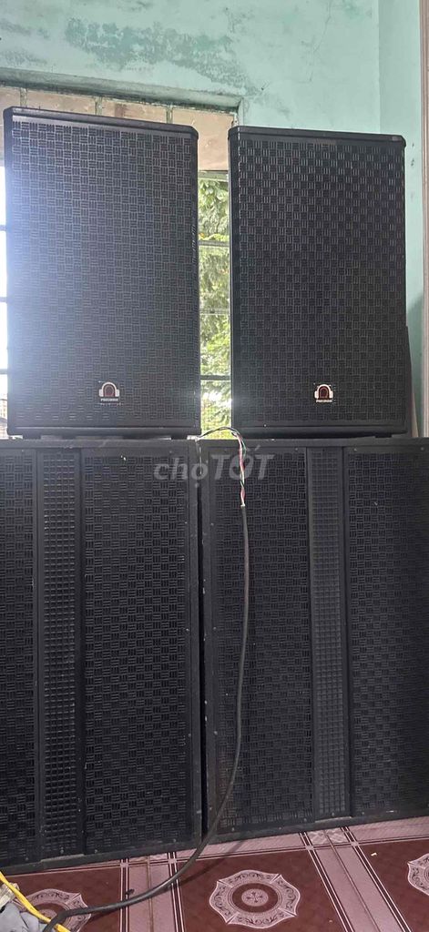 thanh lí cap sup 50 và cặp phun 40. Mua bán Tivi, Âm thanh tại Quận Cẩm Lệ Đà Nẵng được đăng bởi Minh nhật quang hình 1