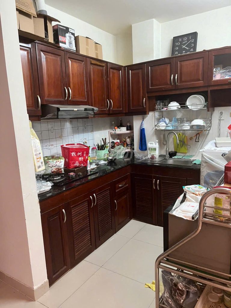 Cho thuê căn hộ cc đường hoàng hoa thám,f12 ,quận Tân Bình - ảnh 5